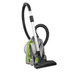 Teesa 700W HEPA sesalnik brez vrečke VACUUM GREEN