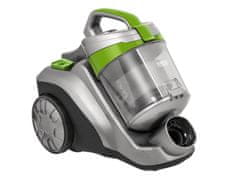 Teesa 700W HEPA sesalnik brez vrečke VACUUM GREEN