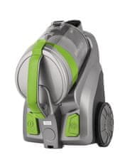 Teesa 700W HEPA sesalnik brez vrečke VACUUM GREEN