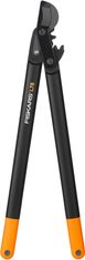 Fiskars Škarje za veje PowerGear Heavy Duty s kavljasto glavo (L) L78 - 1000584