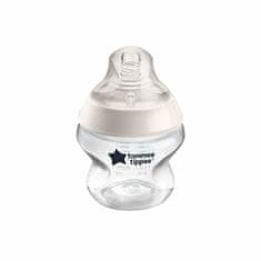 Tommee Tippee CTN Baby Steklenička ANTI-COLIC počasen pretok, 150 ml 0m+