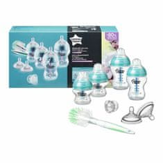 Tommee Tippee CTN ADVANCED ANTI-COLIC, začetni set za novorojenčke, 0 m+