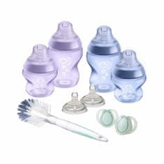 Tommee Tippee CTN ANTI-COLIC, Začetni set za novorojenčka za punčko, 0 m+