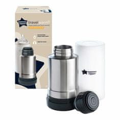 Tommee Tippee CTN termovka in grelnik potovalnih stekleničk, 520 ml