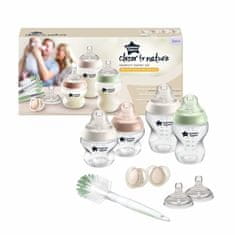 Tommee Tippee CTN ANTI-COLIC Newborn Starter Kit, 9-delni