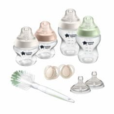 Tommee Tippee CTN ANTI-COLIC Newborn Starter Kit, 9-delni