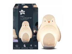 Tommee Tippee Penguin 2v1, nočna lučka 2v1