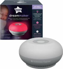 Tommee Tippee Dreammaker, pripomoček za spanje dojenčka