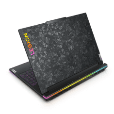 Lenovo Legion 9 prenosnik, i9-14900HX, 64GB, SSD2TB, 40,64 cm (16), RTX4090, 3.2K Mini LED, W11H (83G0004PSC)