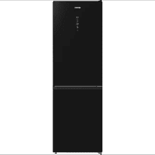 Gorenje GORENJE hladilnik z zamrzovalnikom NK79B0DBK, B razred