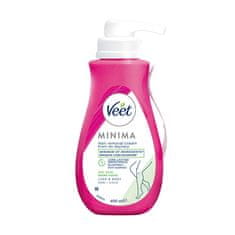 Veet Krema za depilacijo za suho kožo 400 ml