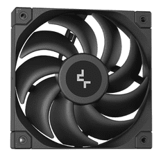 DEEPCOOL Mystique 240 AIO Liquid Cooler za tekočinsko hlajenje, 240 mm