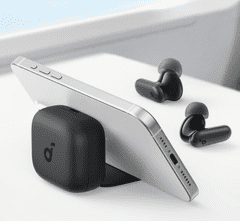 Anker Soundcore P30i brezžične slušalke, črne (A3959311)