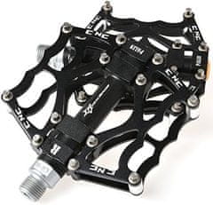 Noah Komplet pedal za MTB kolesa atntipedal black