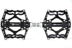 Noah Komplet pedal za MTB kolesa atntipedal black