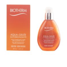 Biotherm Preparat za samoporjavitev Aqua Gelée Biotherm (50 ml)