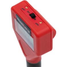 Noah Kislinomer pH tester z LCD sondo 0-14 pH