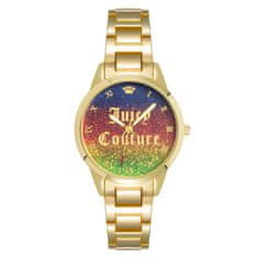 Juicy Couture Ura ženska Juicy Couture JC1276RBGB (Ø 34 mm)