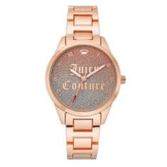 Juicy Couture Ura ženska Juicy Couture JC1276RGRG (Ø 34 mm)