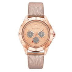 Juicy Couture Ura ženska Juicy Couture JC1294RGRG (Ø 38 mm)