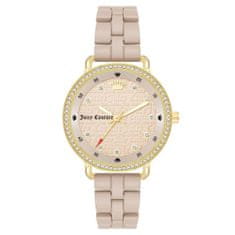 Juicy Couture Ura ženska Juicy Couture JC1310GPTP (Ø 36 mm)