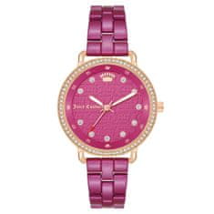 Juicy Couture Ura ženska Juicy Couture JC1310RGHP (Ø 36 mm)