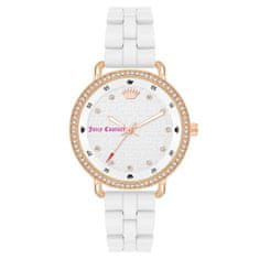 Juicy Couture Ura ženska Juicy Couture JC1310RGWT (Ø 36 mm)