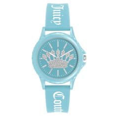 Juicy Couture Ura ženska Juicy Couture JC1325LBLB (Ø 38 mm)