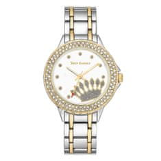 Juicy Couture Ura ženska Juicy Couture JC1283WTTT (Ø 36 mm)