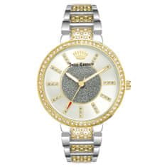 Juicy Couture Ura ženska Juicy Couture JC1313SVTT (Ø 36 mm)