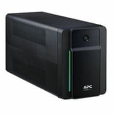 APC Sistem Neprekinjenega Napajanja Interaktivno UPS APC BVX1600LI-GR 1600 W 900 W 1600 VA