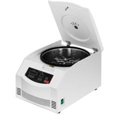 Noah Profesionalna laboratorijska centrifuga za plazmo 5000 obratov na minuto za 24 10 ml epruvet