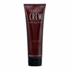 American Crew Utrjevalni gel za lase American Crew 7240096000 250 ml (1 kosov) (250 ml)