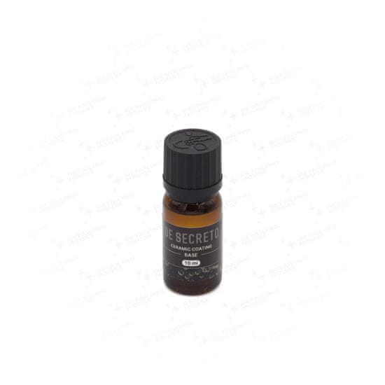 Boxman De Secreto Base 10ml