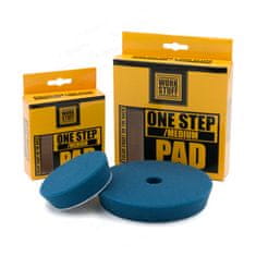 Boxman Work Stuff One Step Set 140 mm + 90 mm