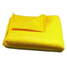 Boxman Detailing House Professional 40x40 Yellow 320g/m2