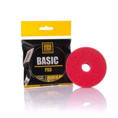 Boxman Work Stuff Basic Finishing Pad - polirna blazinica 80/90 mm