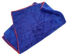 Boxman Detailing House Towel Fluffy Original 60x90 Blue