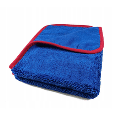 Boxman Detailing House Fluffy Power Towel 60x90 Blue 460 g/m2