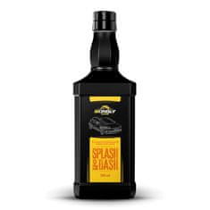 Boxman Kindly Garage Splash&amp;Dash 500ml - hitri odstranjevalec podrobnosti za lakiranje