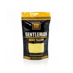 Boxman Work Stuff Gentleman Basic - rumena mikrovlakna brez robov 40x40cm 350gsm