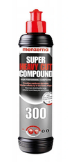 Boxman Menzerna Super Heavy Cut Compound S300 250ml