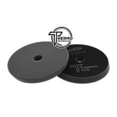 Boxman ZviZZer Thermo Pad Black 150 mm - izjemno mehka goba za poliranje