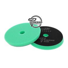 Boxman ZviZZer Thermo Pad Green 150mm - rezalna polirna goba