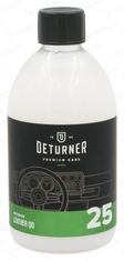 Boxman Deturner Leather QD - izdelek za stalno nego usnja 500ml