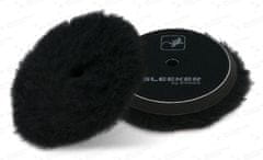 Boxman Evoxa Sleeker Wool Black Hard Cut 130/150 - blazinica, polirno krzno