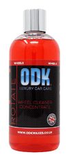 Boxman ODK Rotate Wheel Cleaner 500ml - čistilo za kolesa