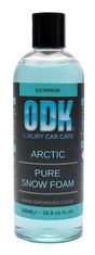 Boxman ODK Arctic Pure Snow pena za sneg 500ml - nevtralna aktivna pena