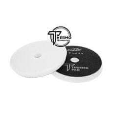 Boxman ZviZZer Thermo Pad White 150mm - bela goba za poliranje