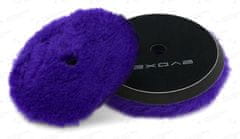 Boxman Evoxa Sleeker Wool Purple Soft Cut 150/170 - blazinica, profesionalno poliranje krzna